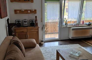 Felsenland Apartment - Foto 4