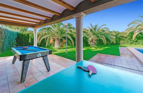 Villa Limones by Villa Plus - Photo 13