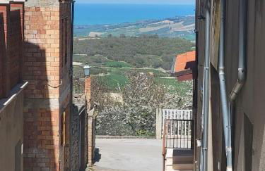 Ancient Stone 'Casa Rosa'- Sea and Mountain View Tranquil Borgo - Foto 58