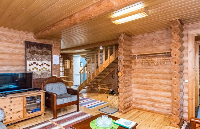 1 bedroom House in Mikkeli with sauna - Photo 14