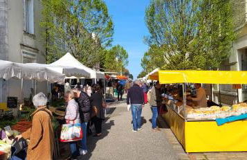 Maison de vacances en plein cœur de Châtelaillon-Plage - Foto 23