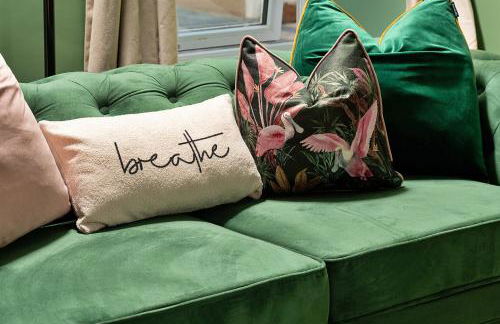 Finest Retreats - Peace Retreats Penthouse - Foto 9