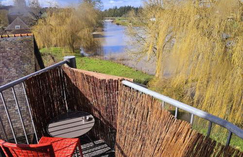 Le Reflet des Cygnes - Foto 39