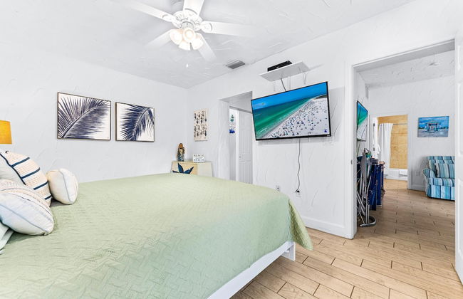 Crescent Street Villas By Beachside Mgt - Foto 4