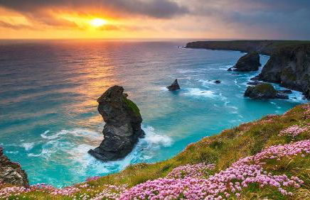 The Bright House, St Eval - near Padstow, Mawgan Porth, Watergate, Bedruthan & Porthcothan - Foto 48