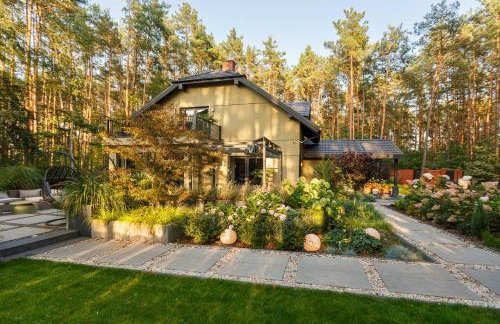 Villa Aleksandrow SPA - Foto 11