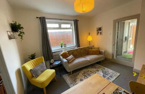 2 bed Central Cardiff Apartment - sleeps five! - Foto 10