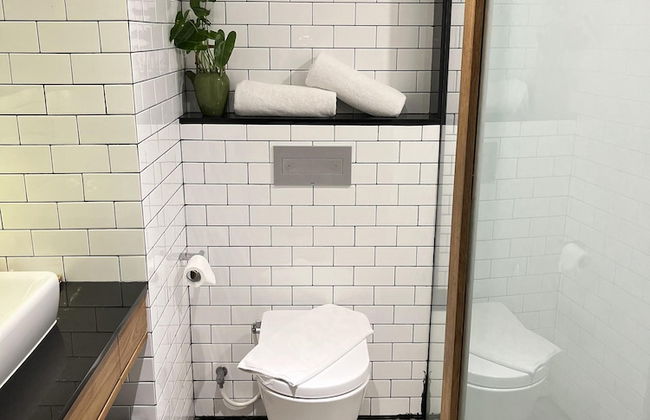 Nagomi Suites & Hotel - Foto 39