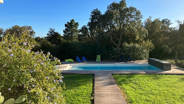 Villa Fautea - Foto 3, Pool Outdoor