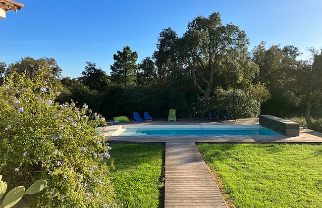 Villa Fautea - Foto 3