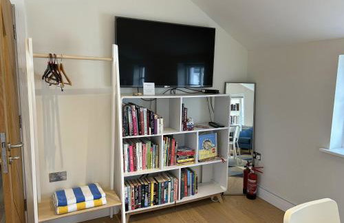 Immaculate Studio Apartment just outside Penzance - Foto 13