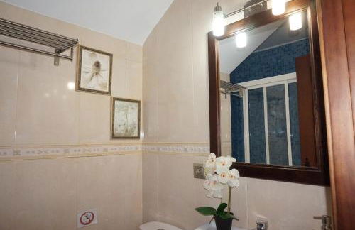 Villa Las Encinas COSTA DEL SOL - Foto 46