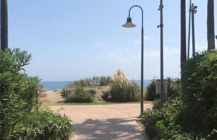 Oasis Costalita Estepona I - Photo 28