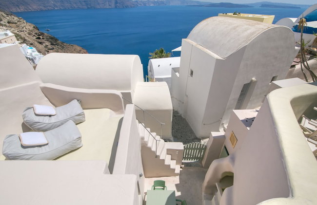 Morfi Cave House - Foto 68