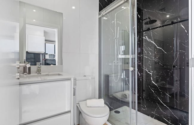 Seaside Sunset - Surf House by Madeira Sun Travel - Foto 10