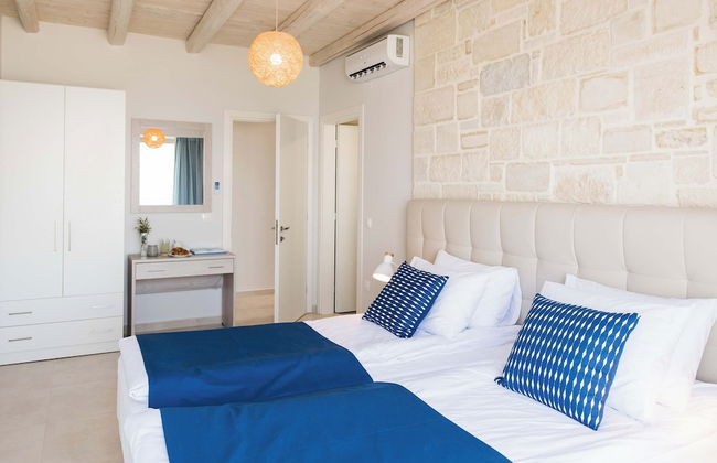 Falasarna Luxury Villas - Foto 50