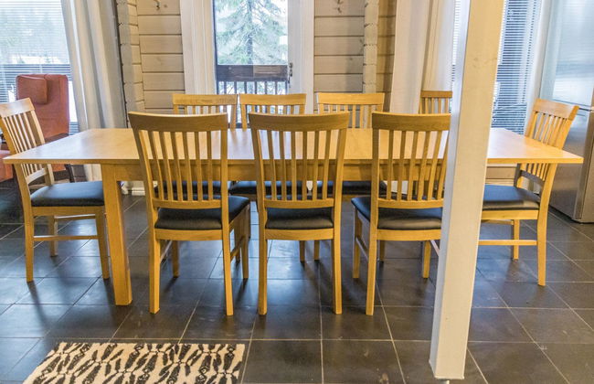 Uulanlinna a, paritalo - Foto 7