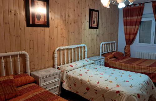 Los Gavilanes BOGARRA - Foto 42