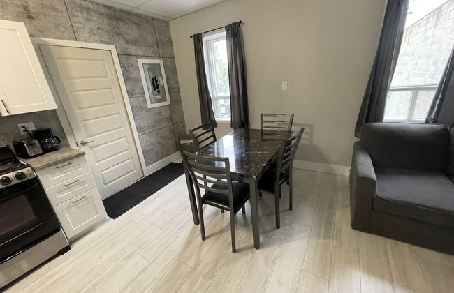 Le Convivial - Foto 27