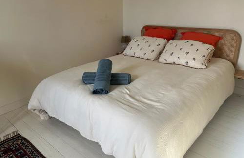 Maison des Lilas 8 people, sunny terrace - Foto 32