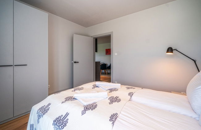 Sun & Snow Resorts B Białka Tatrzańska - Foto 4