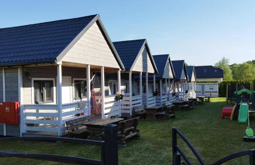 Domki Letniskowe Meduza - Foto 52