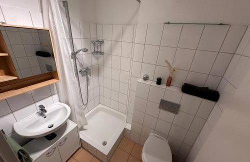 Pott Spot Essener Innenstadt Ferienwohnung mit Küche - Foto 5