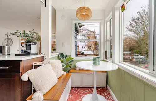 Cozy Seattle Home for Family & Friends - Foto 2