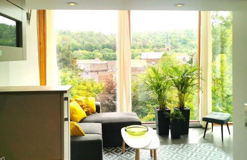 DAS Ferienhaus Waldblick - Foto 6