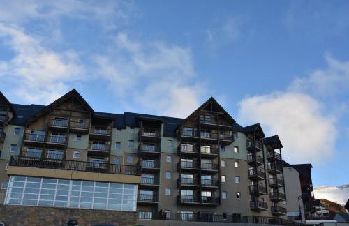 Résidence Les Adrets de Peyragudes - Foto 44