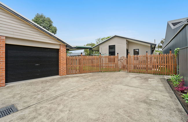 Newcastle Short Stay Apartments - Glebe Road Adamstown - Photo 17