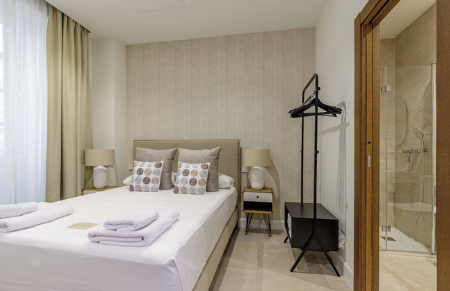 Plaza del Siglo Suites - Foto 25