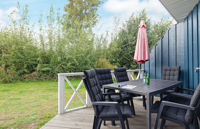 Holiday Home in GrÃ¶mmitz - Foto 37