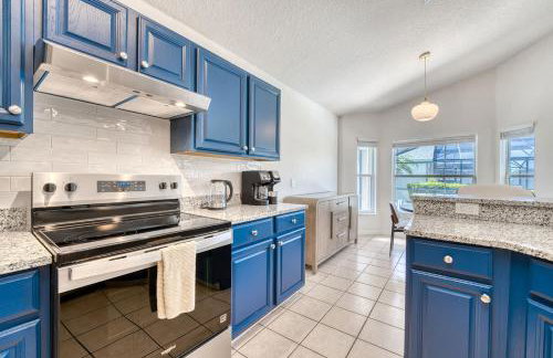 Private Pool Getaway Near Theme Parks - Foto 61