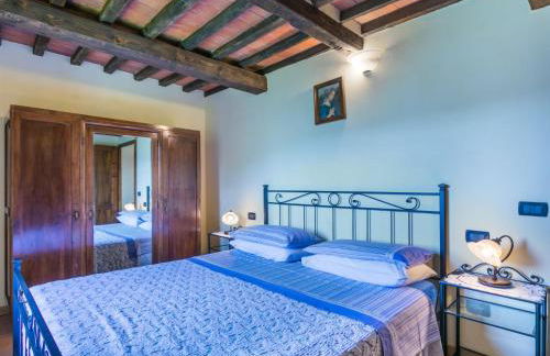 Apartment Poggetto 1 by Interhome - Foto 23