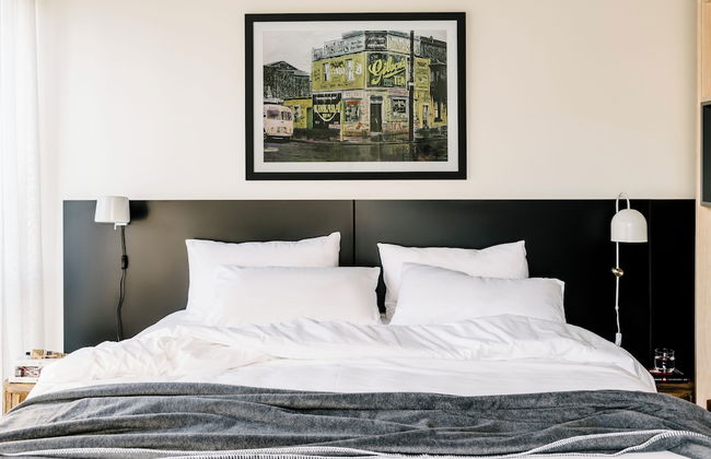 Veriu Broadway - Foto 15