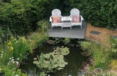 Ferienwohnung S+F Bokermann - Foto 4