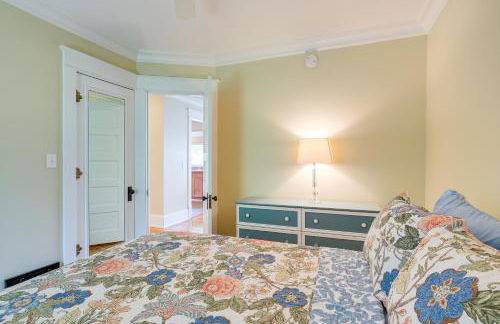 Cozy Michigan Retreat with Deck and Gas Grill! - Foto 15