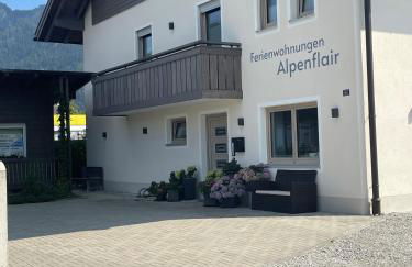 Ferienwohnungen Alpenflair - barrierefrei urlauben - Foto 36