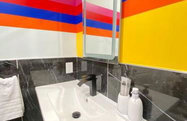 Heart of NY - 17 min to Empire State & Times Sq - Foto 28