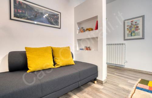 GuestHost - Certosa and Mind Apartment! - Foto 9