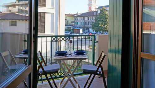 Appartamento Confortevole, vicino a CRO e Base USA - Foto 1