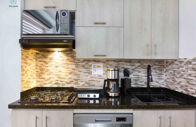 Miracle Building - Foto 57