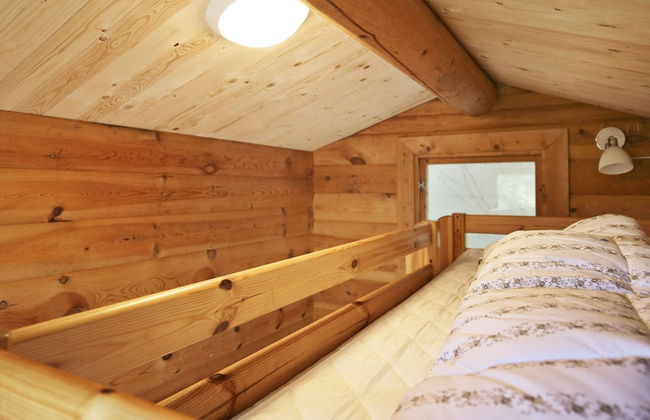 6 Person Holiday Home in Dronningmolle-by Traum - Foto 5