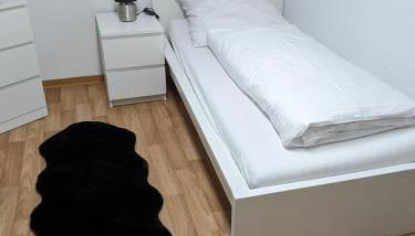 Meldorf Innenstadtwohnung für Monteure und Berufsreisende - Foto 5