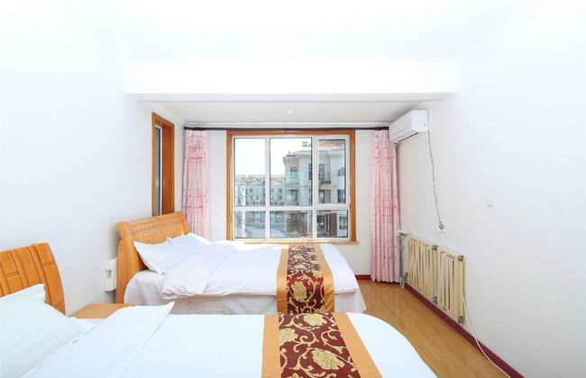 Blessed Family Holiday Apartment 501 - Foto 3