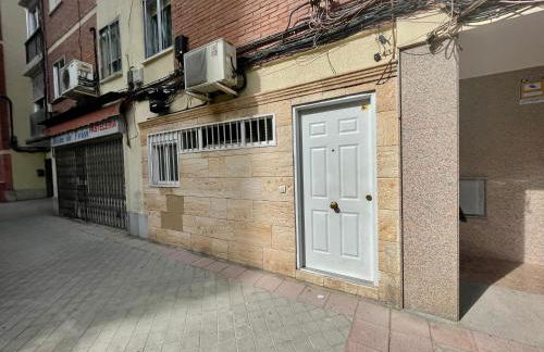 Acogedor Dúplex Barrio del Pilar - Foto 18