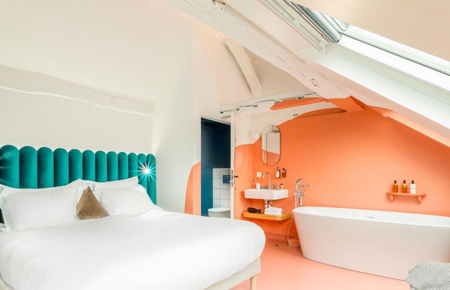 Beauquartier - Grands Boulevards - Foto 60