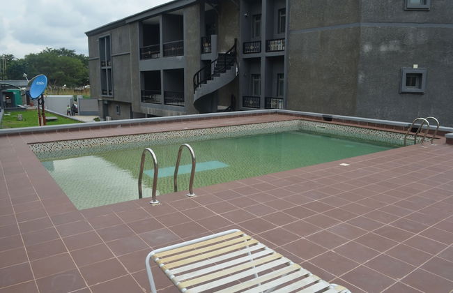 Lakewood Luxury Apartment - Foto 1