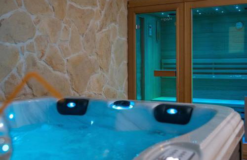 Villa Roza- Two-Bedroom Apartment - Foto 18